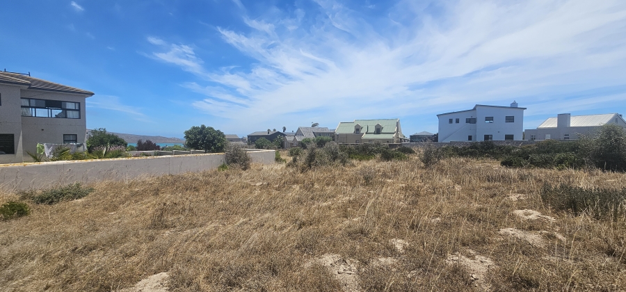 0 Bedroom Property for Sale in Myburgh Park Western Cape